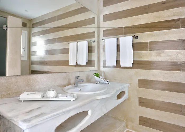 Jenny's Summer Appartement *