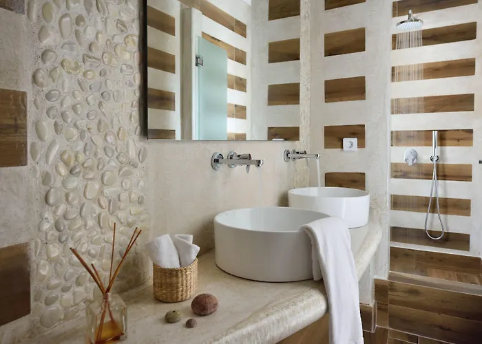 Appartement Jenny's Summer