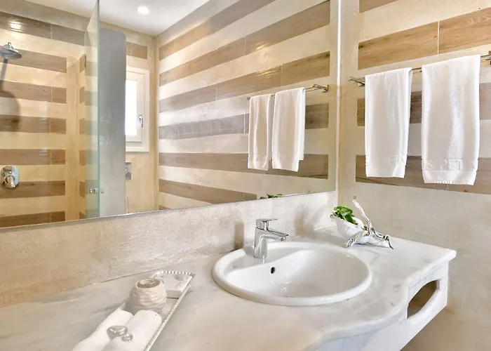 Jenny's Summer * Platys Gialos (Mykonos)