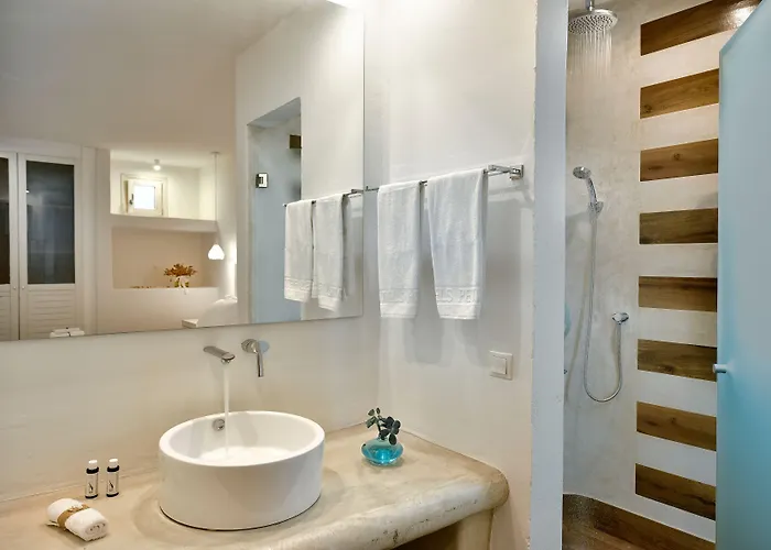 Appartement Jenny's Summer Platys Gialos (Mykonos)