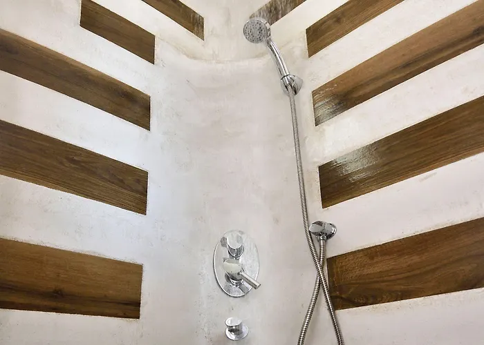 Appartement Jenny's Summer Platys Gialos (Mykonos)