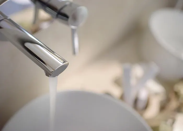 Appartement Jenny's Summer