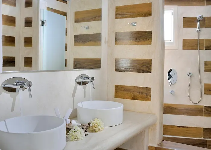 Jenny's Summer Appartement