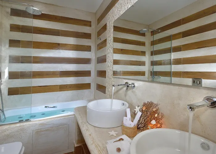 Jenny's Summer Appartement