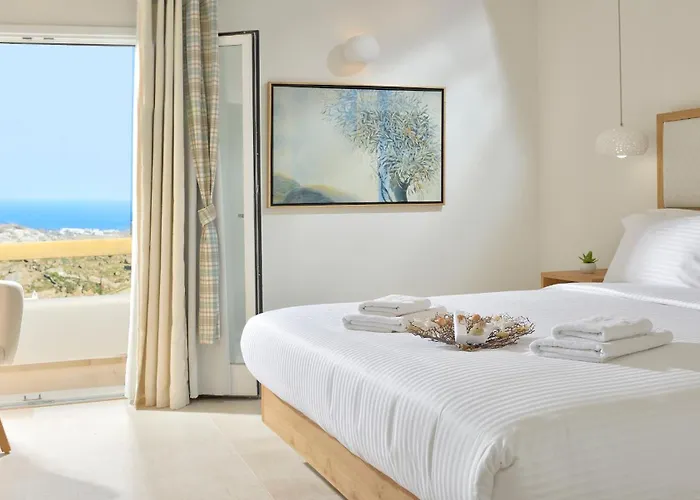 Jenny's Summer Appartement *