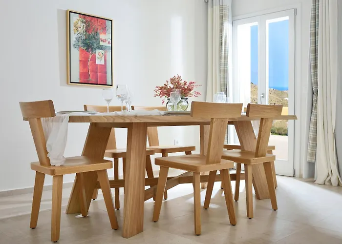 Appartement Jenny's Summer