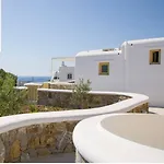 Jenny's Summer Platys Gialos (Mykonos)