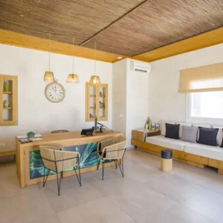 דירה Jenny's Summer