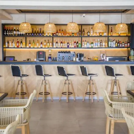 Jenny's Summer דירה