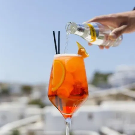 דירה Jenny's Summer *