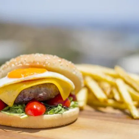 דירה Jenny's Summer פלאטיס יאלוס