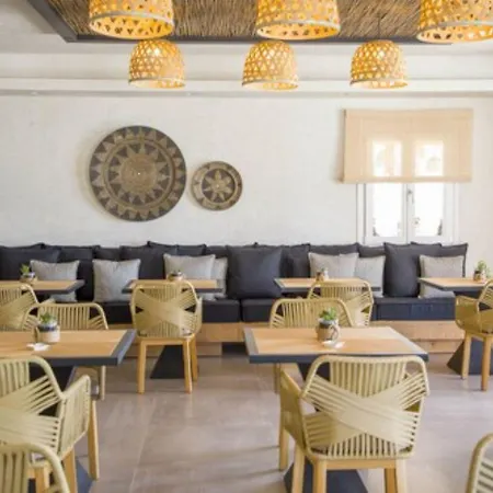 דירה Jenny's Summer