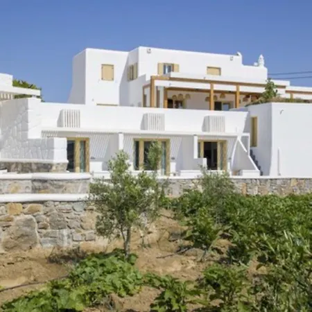 Jenny's Summer דירה *