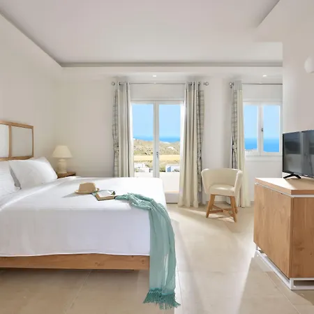 Appartement Jenny's Summer Platis Yialos