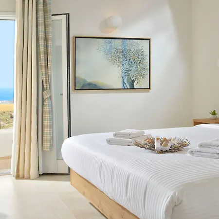 דירה Jenny's Summer