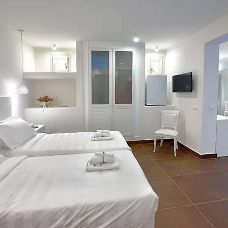 Appartement Jenny's Summer