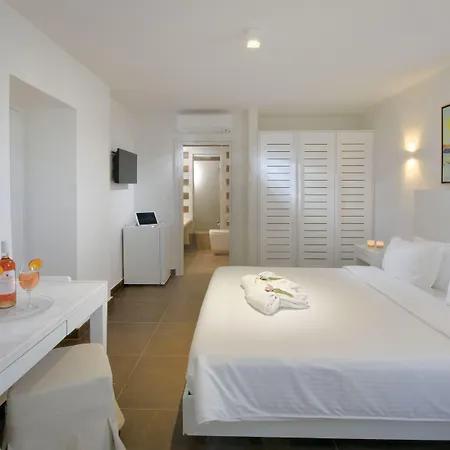 Appartement Jenny's Summer *