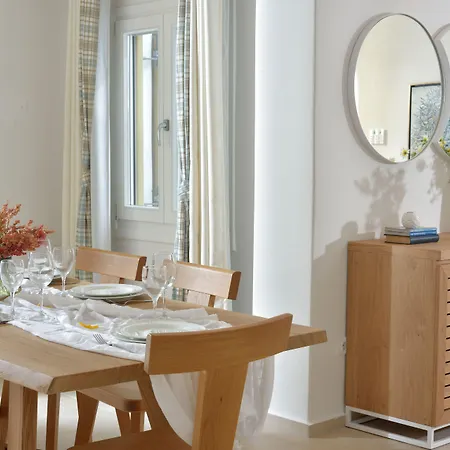 Jenny's Summer דירה