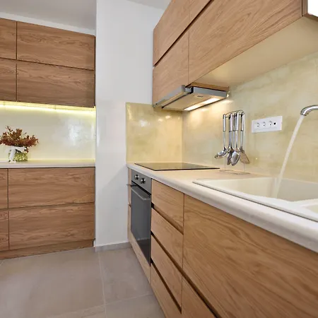 Appartement Jenny's Summer Platis Yialos