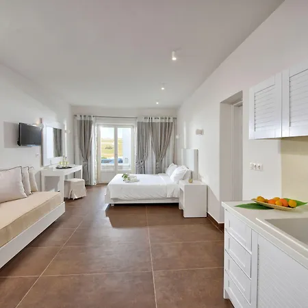 דירה Jenny's Summer *