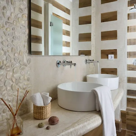 דירה Jenny's Summer