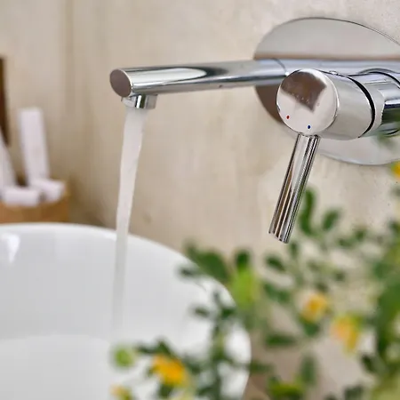 דירה Jenny's Summer *