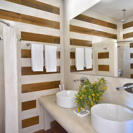 Jenny's Summer דירה