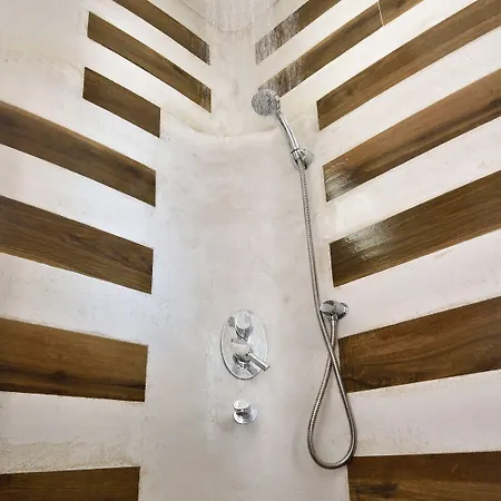 דירה Jenny's Summer פלאטיס יאלוס