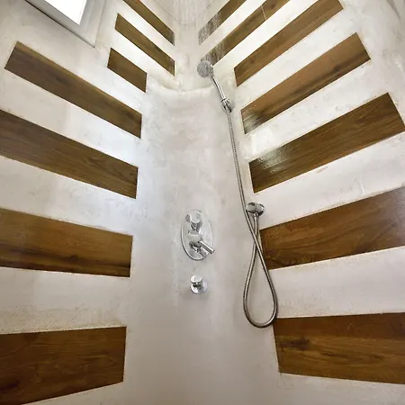 Jenny's Summer דירה *