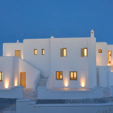 דירה Jenny's Summer *