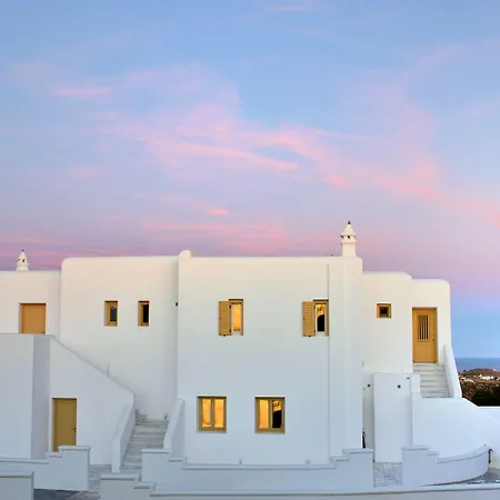 דירה Jenny's Summer