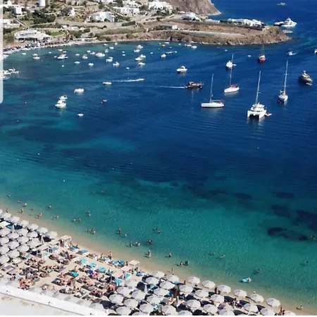 Appartement Jenny's Summer