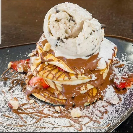 Jenny's Summer דירה