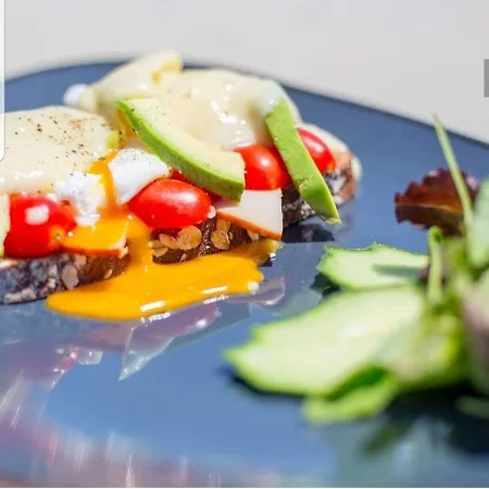 Jenny's Summer דירה פלאטיס יאלוס