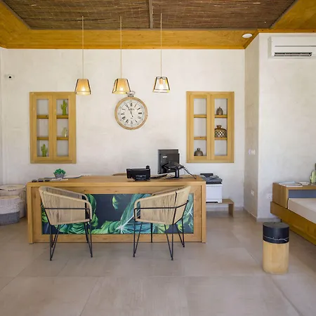Apartment Jenny's Summer Platys Gialos (Mykonos)