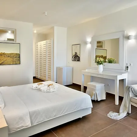 דירה Jenny's Summer