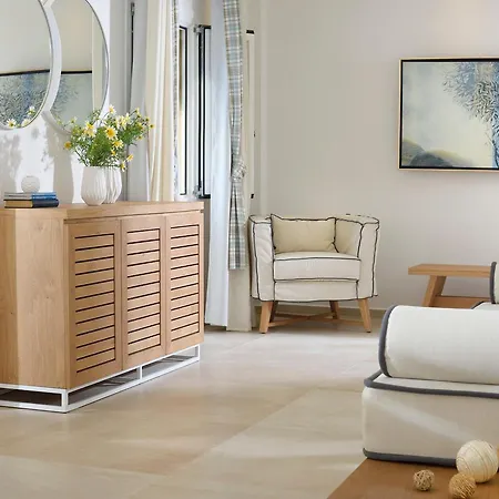 Appartement Jenny's Summer