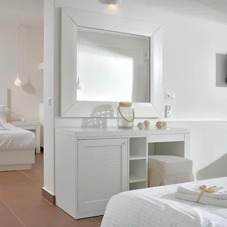 Apartmán Jenny's Summer Platys Gialos (Mykonos)