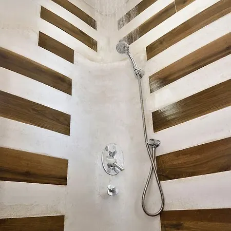Apartmán Jenny's Summer Platys Gialos (Mykonos)