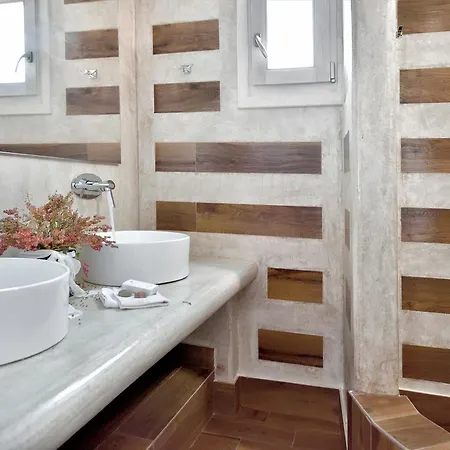 דירה Jenny's Summer פלאטיס יאלוס