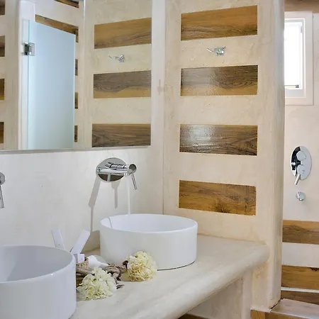 Jenny's Summer דירה