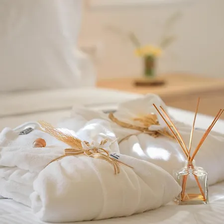 Jenny's Summer דירה