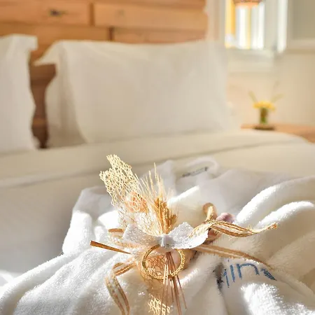 דירה Jenny's Summer *