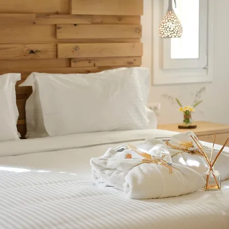 דירה Jenny's Summer *