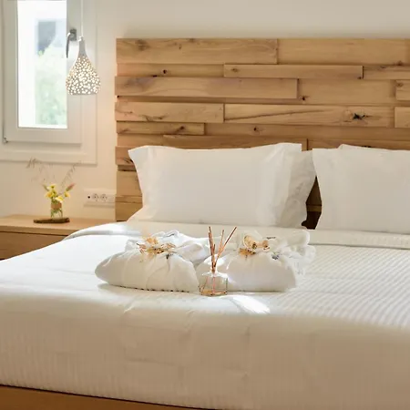 דירה Jenny's Summer *