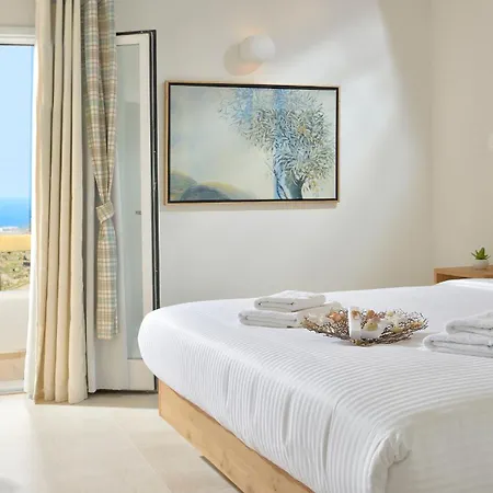 Jenny's Summer Appartement *