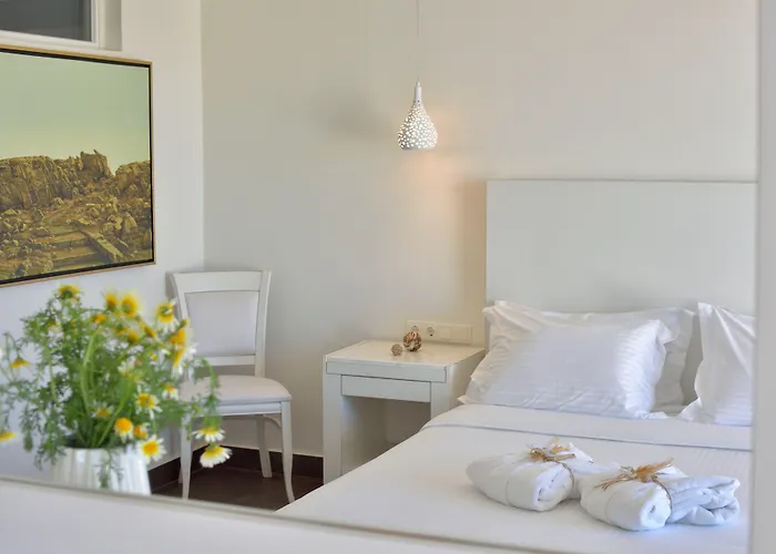 Lejlighed Jenny's Summer