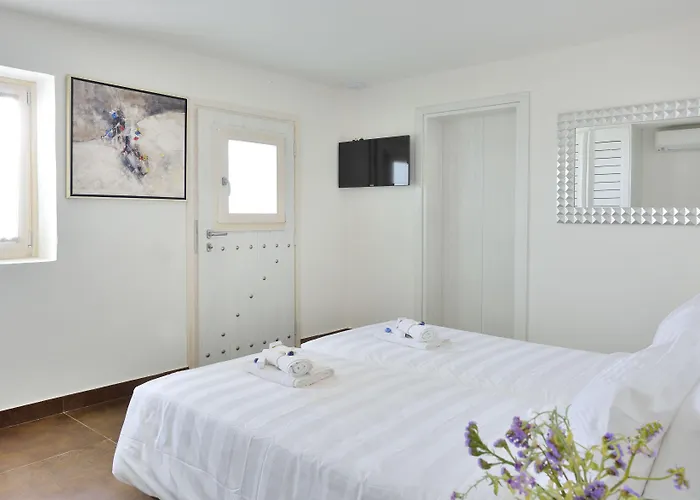 Jenny's Summer Πλατύς Γιαλός