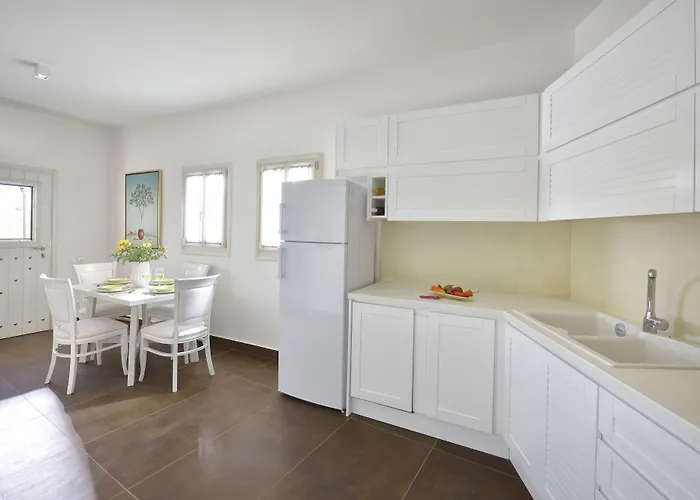 Lejlighed Jenny's Summer