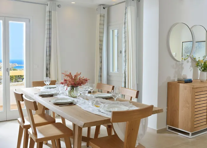 Jenny's Summer * Platys Gialos (Mykonos)